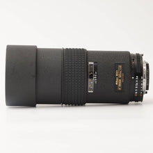 画像をギャラリービューアに読み込む, ニコン Nikon ED AF NIKKOR 180mm f2.8 D
