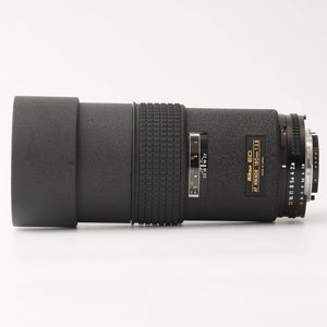 ニコン Nikon ED AF NIKKOR 180mm f2.8 D