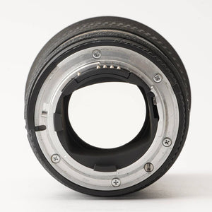 ニコン Nikon ED AF NIKKOR 180mm f2.8 D
