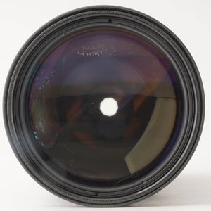 ニコン Nikon ED AF NIKKOR 180mm f2.8 D