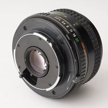 画像をギャラリービューアに読み込む, ミノルタ Minolta MD W.ROKKOR 35mm F2.8

