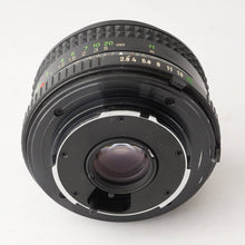 画像をギャラリービューアに読み込む, ミノルタ Minolta MD W.ROKKOR 35mm F2.8
