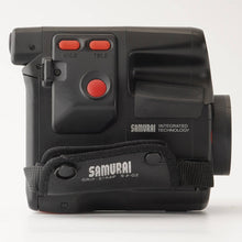 Load image into Gallery viewer, Kyocera SAMURAI X3.0 / AF ZOOM 25-75mm f/3.5-4.3
