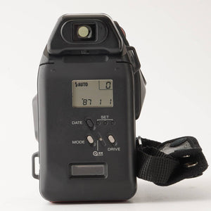Kyocera SAMURAI X3.0 / AF ZOOM 25-75mm f/3.5-4.3