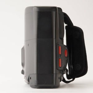 Kyocera SAMURAI X3.0 / AF ZOOM 25-75mm f/3.5-4.3