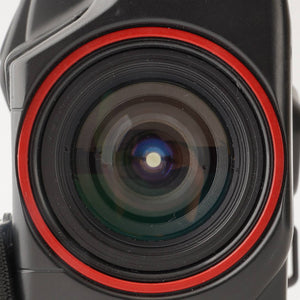 Kyocera SAMURAI X3.0 / AF ZOOM 25-75mm f/3.5-4.3