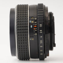画像をギャラリービューアに読み込む, ペンタックス Pentax Asahi SMC タクマー Takumar 55mm F1.8 M42マウント
