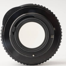 画像をギャラリービューアに読み込む, ペンタックス Pentax Asahi SMC タクマー Takumar 55mm F1.8 M42マウント
