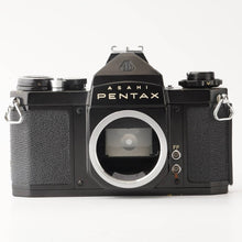 Load image into Gallery viewer, Pentax SV / Pentax Asahi Auto Takumar 55mm f/2
