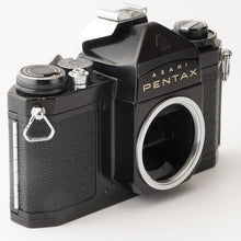 Load image into Gallery viewer, Pentax SV / Pentax Asahi Auto Takumar 55mm f/2
