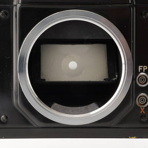 Pentax SV / Pentax Asahi Auto Takumar 55mm f/2