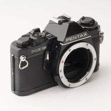 画像をギャラリービューアに読み込む, ペンタックス Pentax ME Super / smc PENTAX-A 35-70mm F4 Black ブラック
