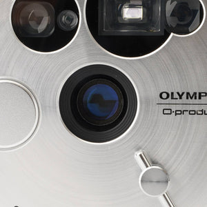 Olympus O-product / 35mm f/3.5