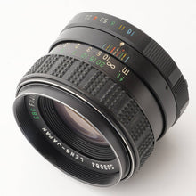 Load image into Gallery viewer, Fujica ST801 / EBC FUJINON 55mm f/1.8
