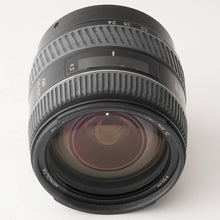 画像をギャラリービューアに読み込む, ミノルタ Minolta AF Zoom 24-105mm F3.5-4.5 D ソニー Aマウント
