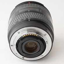 画像をギャラリービューアに読み込む, ミノルタ Minolta AF Zoom 24-105mm F3.5-4.5 D ソニー Aマウント
