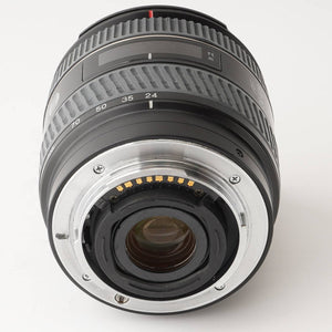 ミノルタ Minolta AF Zoom 24-105mm F3.5-4.5 D ソニー Aマウント
