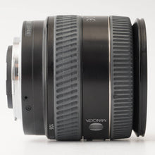 画像をギャラリービューアに読み込む, ミノルタ Minolta AF Zoom 24-105mm F3.5-4.5 D ソニー Aマウント
