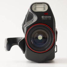Load image into Gallery viewer, Kyocera SAMURAI X3.0 / AF ZOOM LENS 25-75mm f/3.5-4.3
