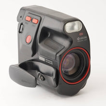 Load image into Gallery viewer, Kyocera SAMURAI X3.0 / AF ZOOM LENS 25-75mm f/3.5-4.3
