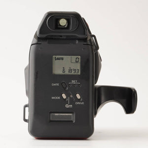 Kyocera SAMURAI X3.0 / AF ZOOM LENS 25-75mm f/3.5-4.3