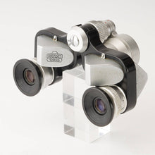 画像をギャラリービューアに読み込む, ニコン Nikon 双眼鏡 Binoculars / 7x15 8°
