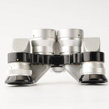 画像をギャラリービューアに読み込む, ニコン Nikon 双眼鏡 Binoculars / 7x15 8°
