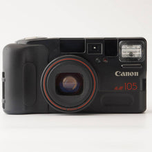 Load image into Gallery viewer, Canon Autoboy ZOOM 105 / Canon Zoom Lens 35-105mm f/3.5-8
