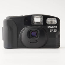画像をギャラリービューアに読み込む, キヤノン Canon BF 35 / 35mm F4.5
