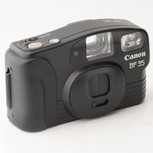 画像をギャラリービューアに読み込む, キヤノン Canon BF 35 / 35mm F4.5
