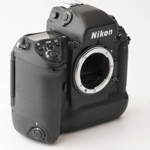 ニコン Nikon F5 ボディ  / マルチコントロール データバック MF-28