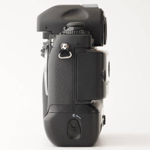 ニコン Nikon F5 ボディ  / マルチコントロール データバック MF-28
