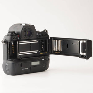 ニコン Nikon F5 ボディ  / マルチコントロール データバック MF-28