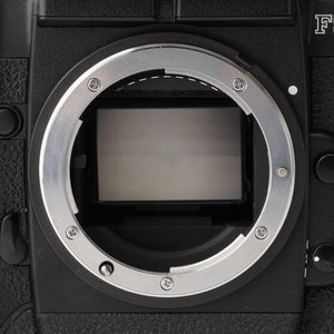 ニコン Nikon F5 ボディ  / マルチコントロール データバック MF-28