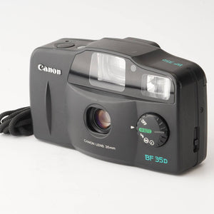 Canon BF 35D / Canon Lens 35mm f/4.5