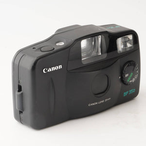 Canon BF 35D / Canon Lens 35mm f/4.5