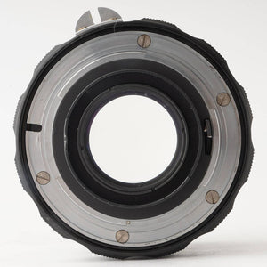 ニコン Nikon Nippon Kogaku 非Ai NIKKOR-H Auto 50mm F2