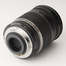 画像をギャラリービューアに読み込む, キヤノン Canon EF-S 18-200mm F3.5-5.6 IS
