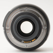 画像をギャラリービューアに読み込む, キヤノン Canon EF-S 18-200mm F3.5-5.6 IS

