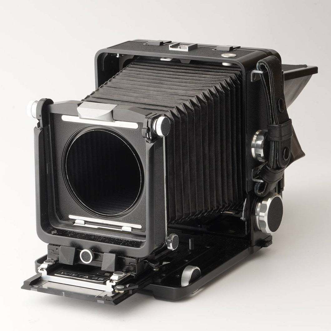 ウイスタ Wista 45 Back Body 大判フィルムカメラ