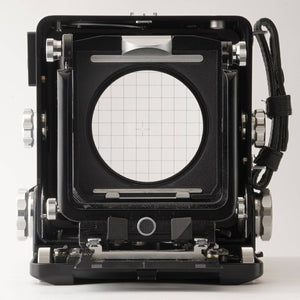 ウイスタ Wista 45 Back Body 大判フィルムカメラ