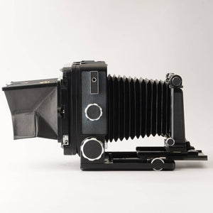 ウイスタ Wista 45 Back Body 大判フィルムカメラ