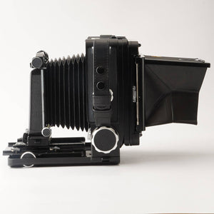 ウイスタ Wista 45 Back Body 大判フィルムカメラ