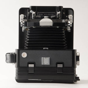 ウイスタ Wista 45 Back Body 大判フィルムカメラ
