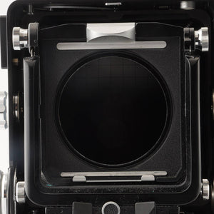ウイスタ Wista 45 Back Body 大判フィルムカメラ