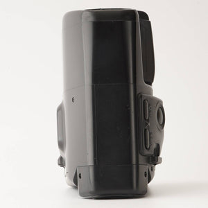 Kyocera SAMURAI X3.0 / AF ZOOM LENS 25-75mm f/3.5-4.3
