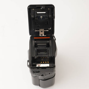 Kyocera SAMURAI X3.0 / AF ZOOM LENS 25-75mm f/3.5-4.3
