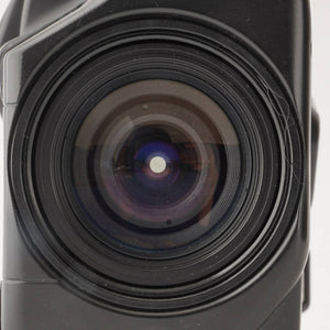 Kyocera SAMURAI X3.0 / AF ZOOM LENS 25-75mm f/3.5-4.3