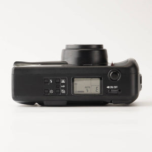 Nikon TW ZOOM QUARTZ DATE / ZOOM 35-80mm MACRO