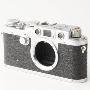 レオタックス Leotax Elite エリート ボディ レンジファインダー フィルムカメラ